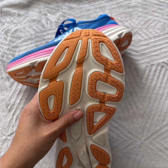 Hoka bondi 8 - Picture 13 of 15